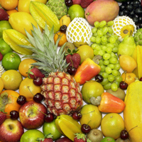 happy fruits